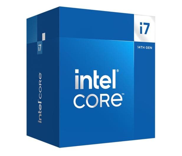 Procesor Intel&amp;reg; Core&amp;trade; I7-14700 (33M Cache, up to 5.40 GHz)
