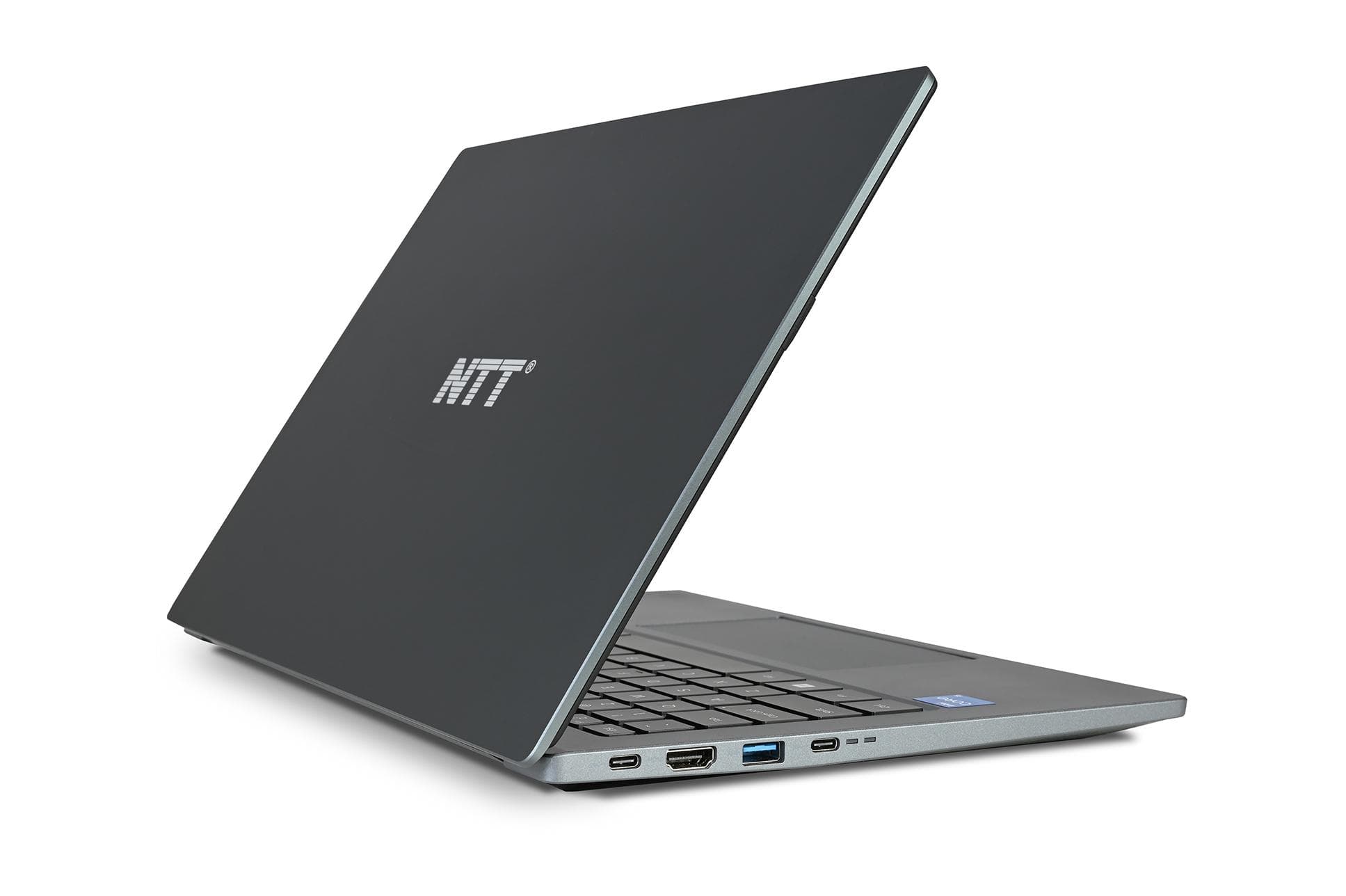 Laptop NTT&amp;reg; Book B14IP 14.0&amp;quot; - i5-1235U, 16GB RAM, 512GB SSD M.2, Windows 11 Edu