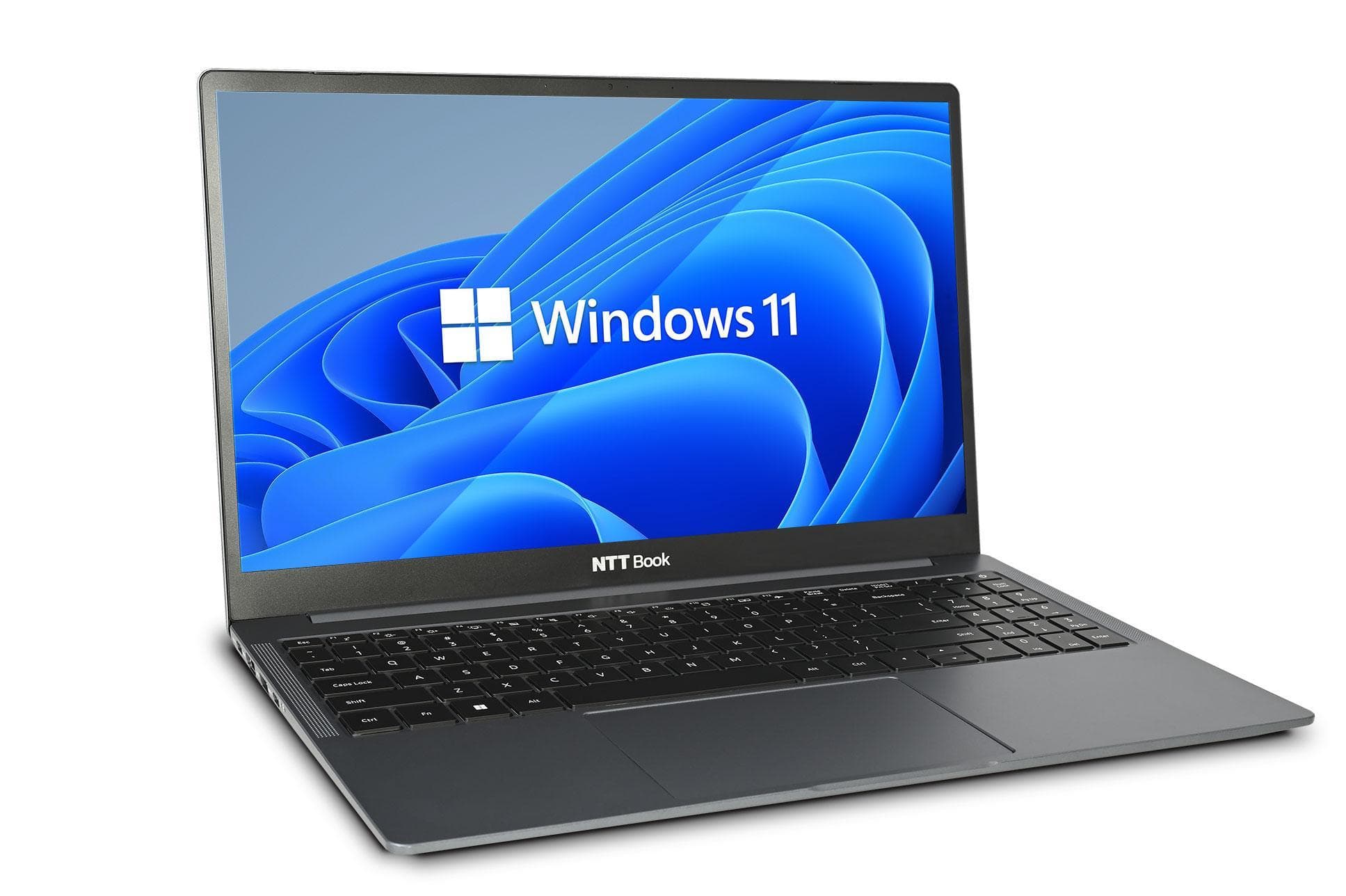 Laptop NTT&amp;reg; Book B15IP 15,6&amp;quot; FHD, i5-1235U, 16GB RAM, 512GB SSD M.2, Windows 11 Home