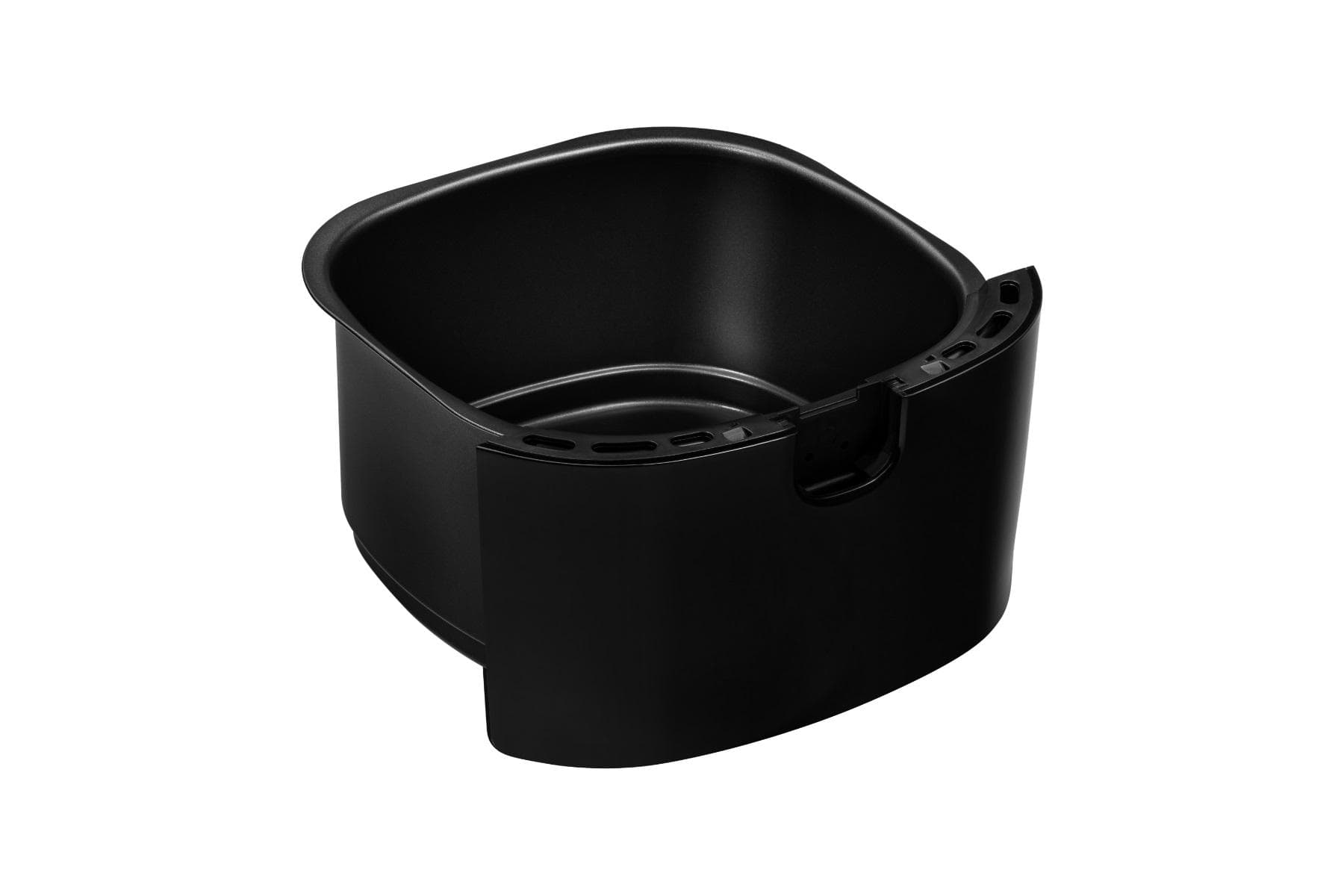 Frytkownica beztłuszczowa Knapper Pro 3.5L/4.5L czarna