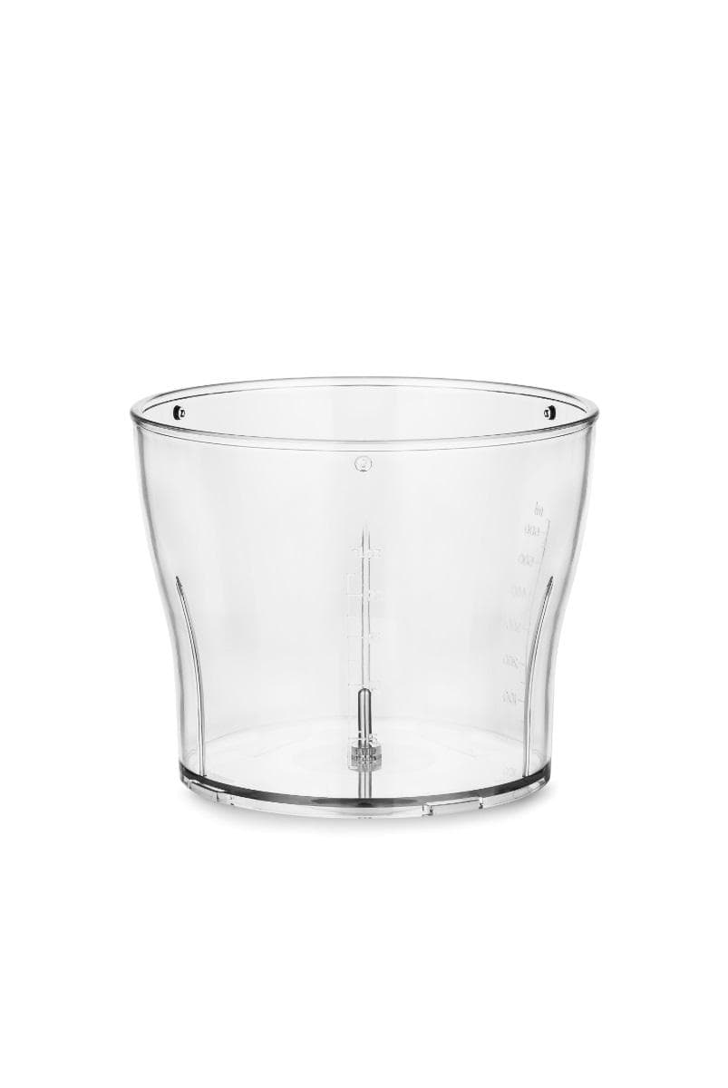 Blender ręczny Zeegma Handy Chef czarno-srebrny