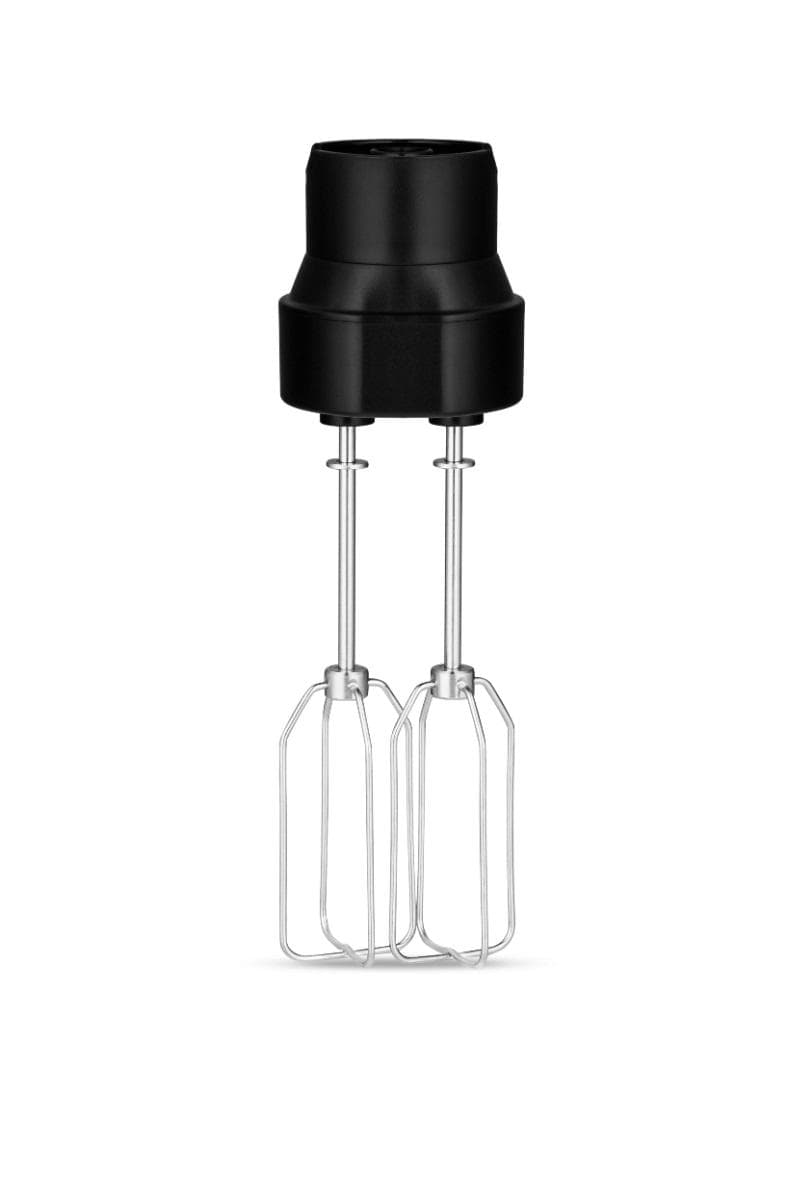 Blender ręczny Zeegma Handy Chef czarno-srebrny