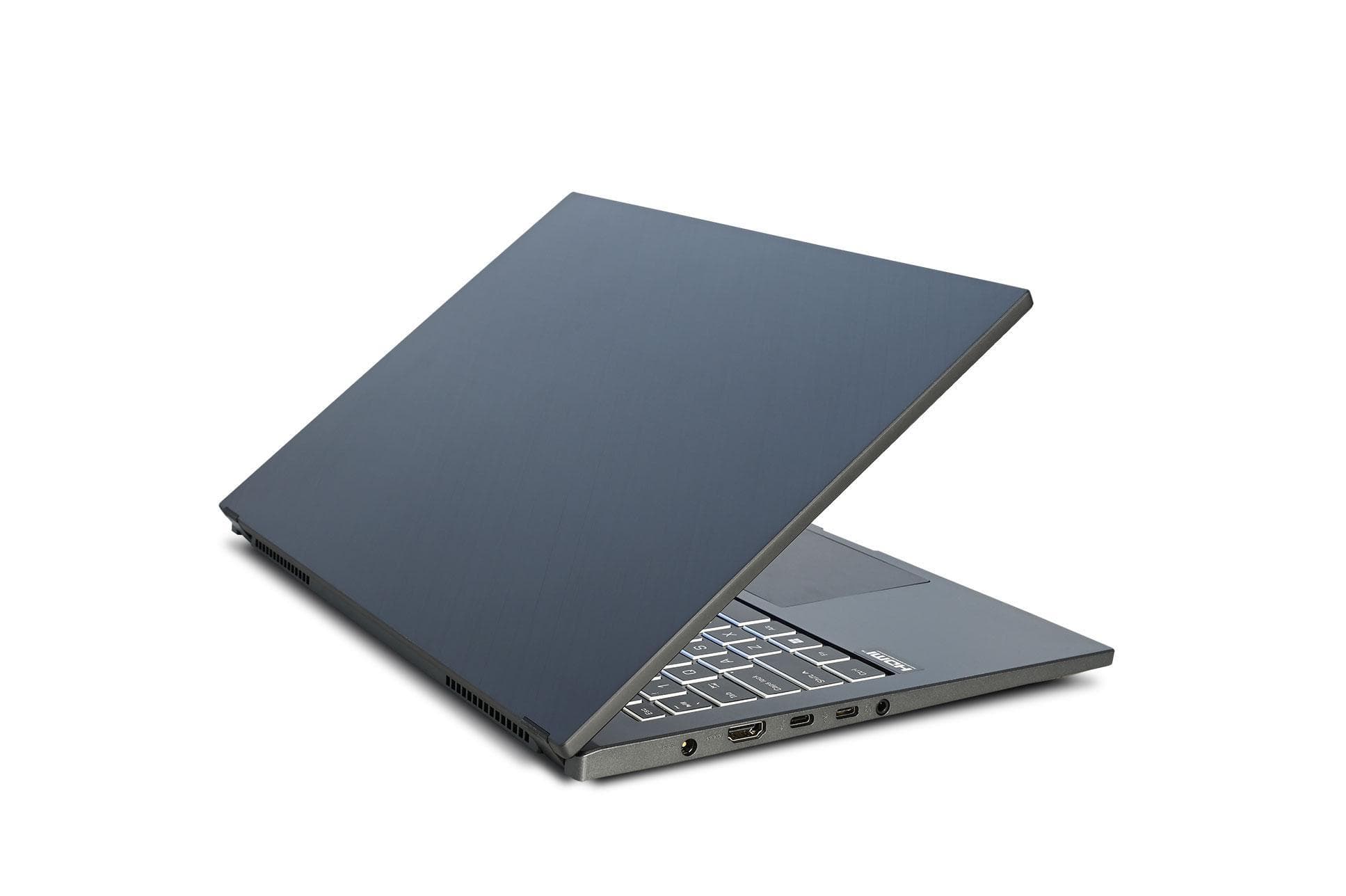 Laptop NTT Book B16EC 16&amp;quot; 1920x1200, i5 13420H, ARC A350M 4GB, 16GB RAM, 1TB SSD M.2, Windows 11 Pro