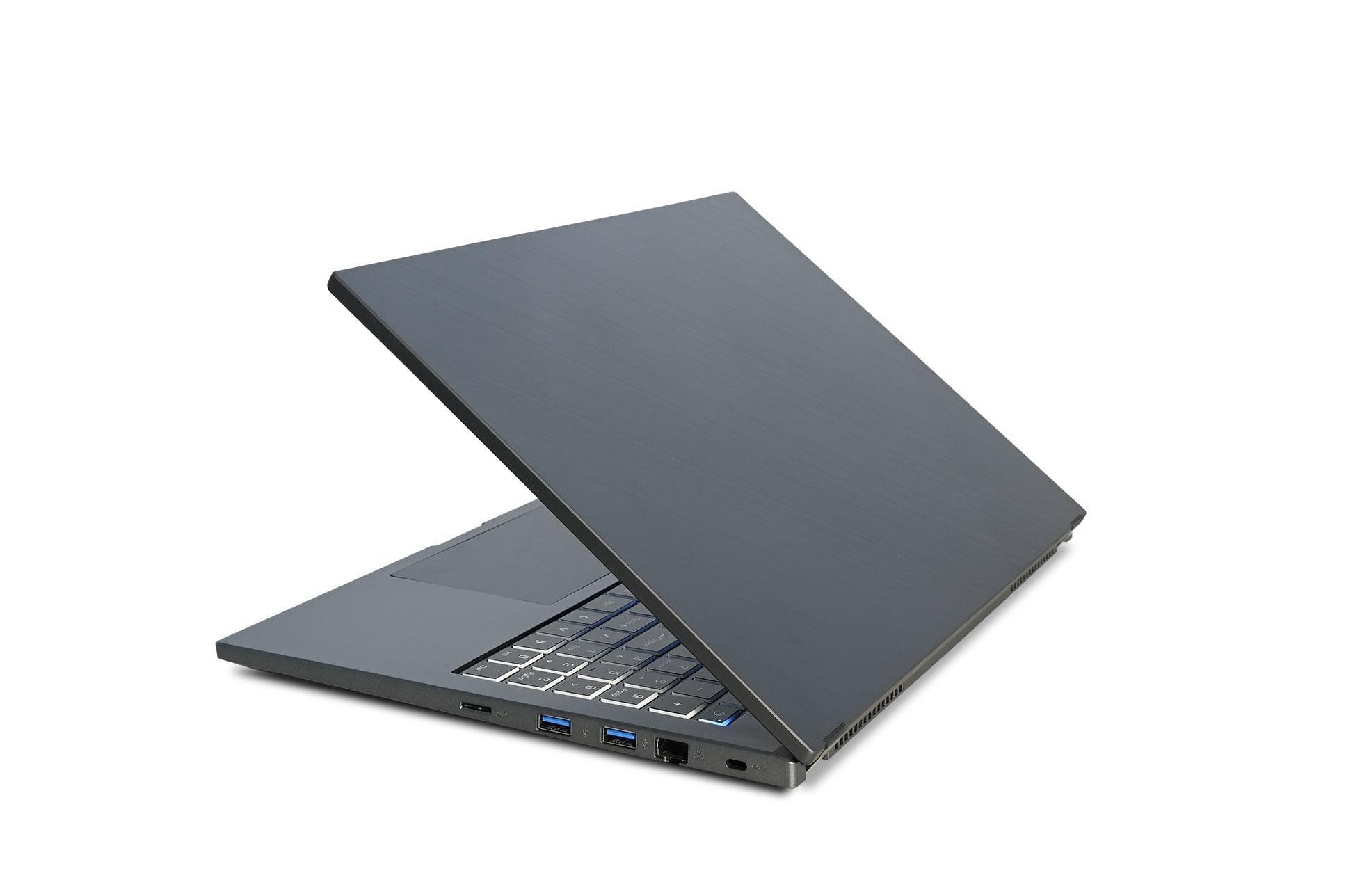 Laptop NTT Book B16EC 16&amp;quot; 1920x1200, i5 13420H, ARC A350M 4GB, 16GB RAM, 1TB SSD M.2, Windows 11 Pro