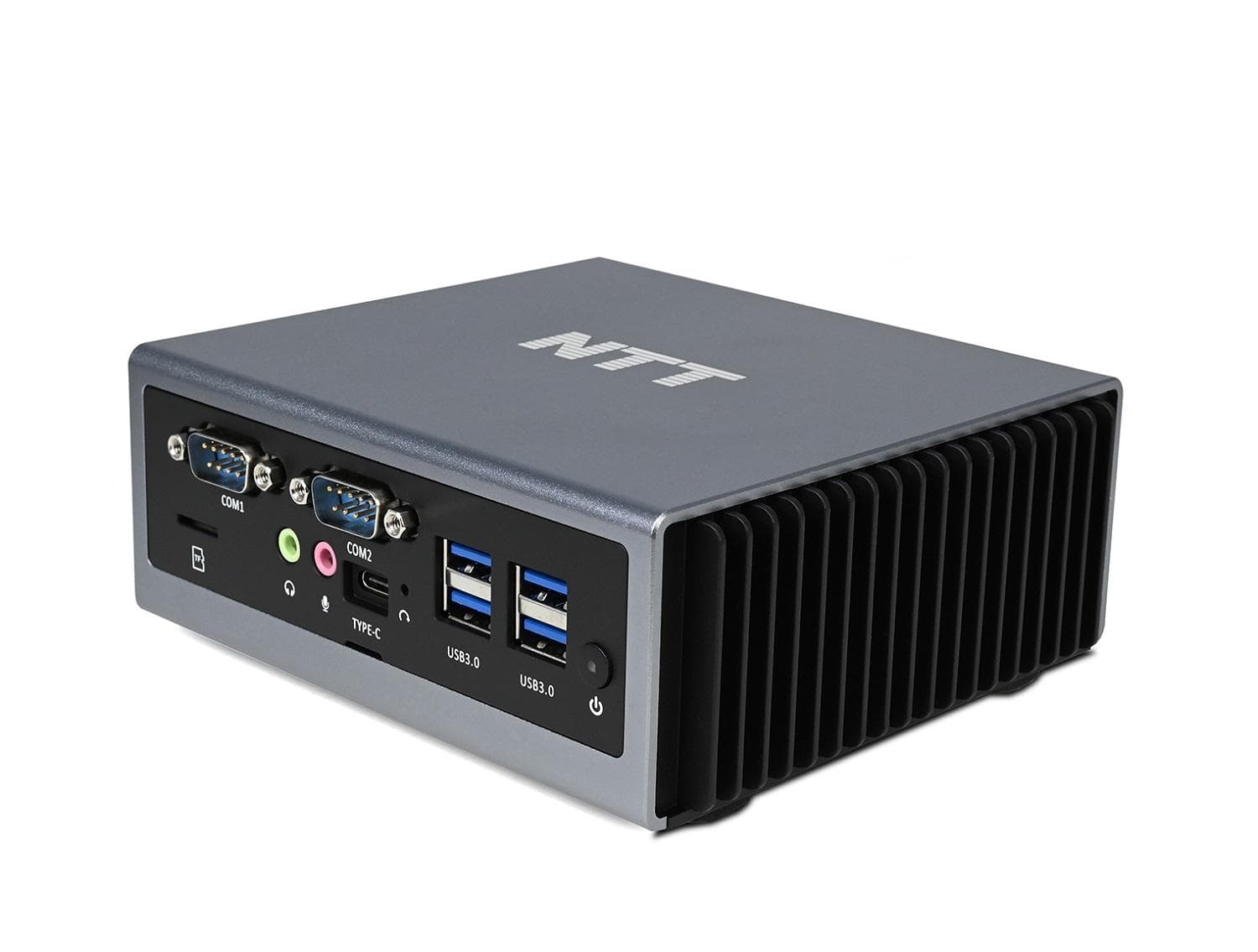 KOMPUTER NTT Mini PC - INTEL i5 1235U, 16GB RAM, 512GB SSD, WIFI, WINDOWS 11 Pro