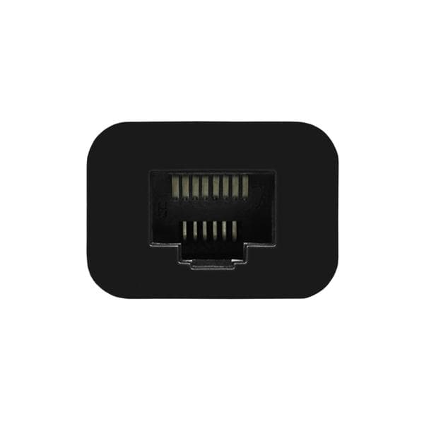 Karta sieciowa Axagon ADE-SR USB 3.0 Typ-A / Gigabit Ethernet 10/100/1000
