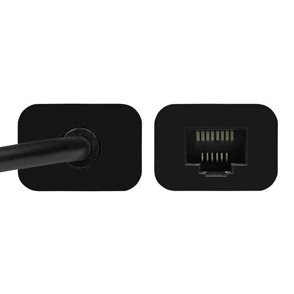 Karta sieciowa Axagon ADE-SR USB 3.0 Typ-A / Gigabit Ethernet 10/100/1000
