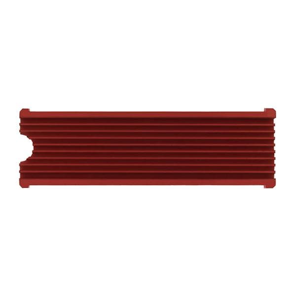 Radiator do dysku M.2 SSD 2280 Axagon CLR-M2