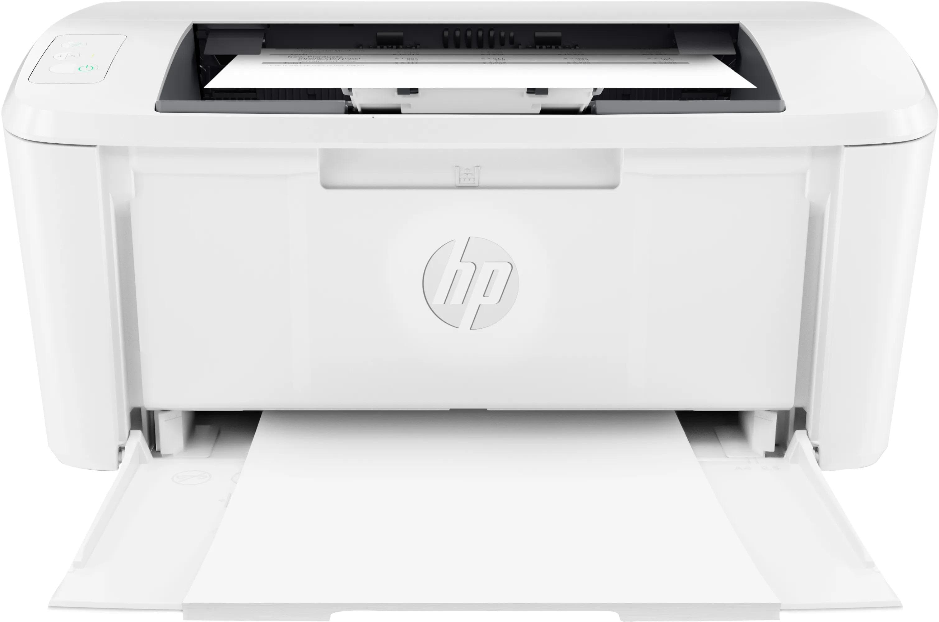 Drukarka HP LaserJet M110w