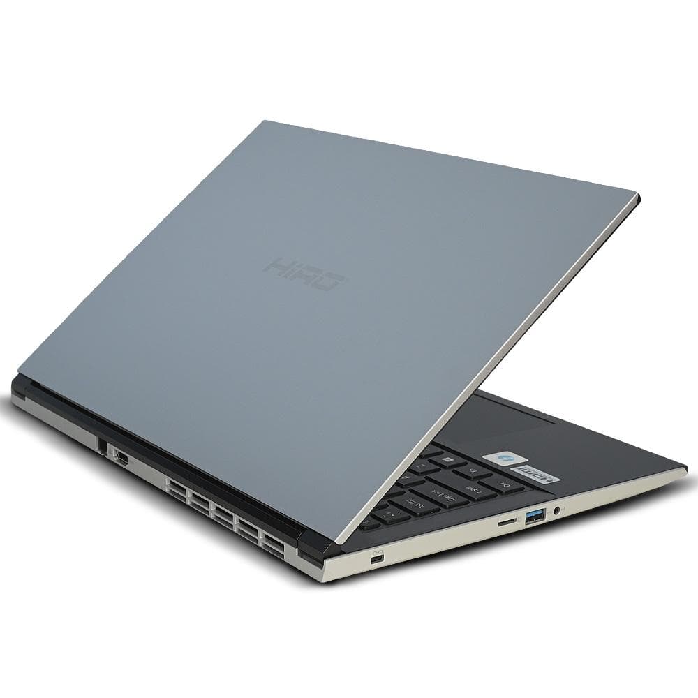 Laptop HIRO Book B14CL 14.0&amp;quot; 16:10, Ultra 5 125H, 16GB RAM, 1TB SSD M.2, Windows 11 Pro