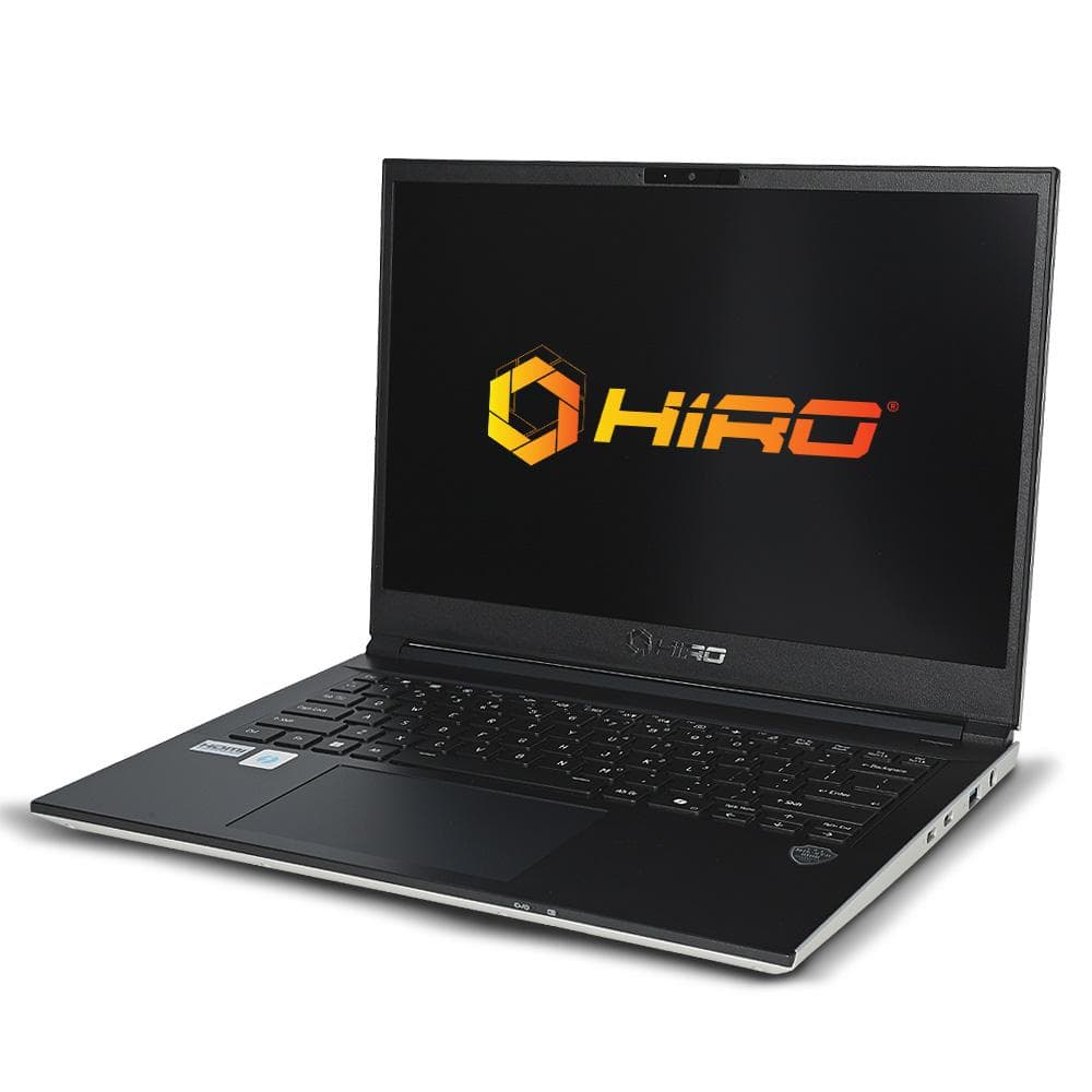 Laptop HIRO Book B14CL 14.0&amp;quot; 16:10, Ultra 5 125H, 32GB RAM, 1TB SSD M.2, Windows 11 Home