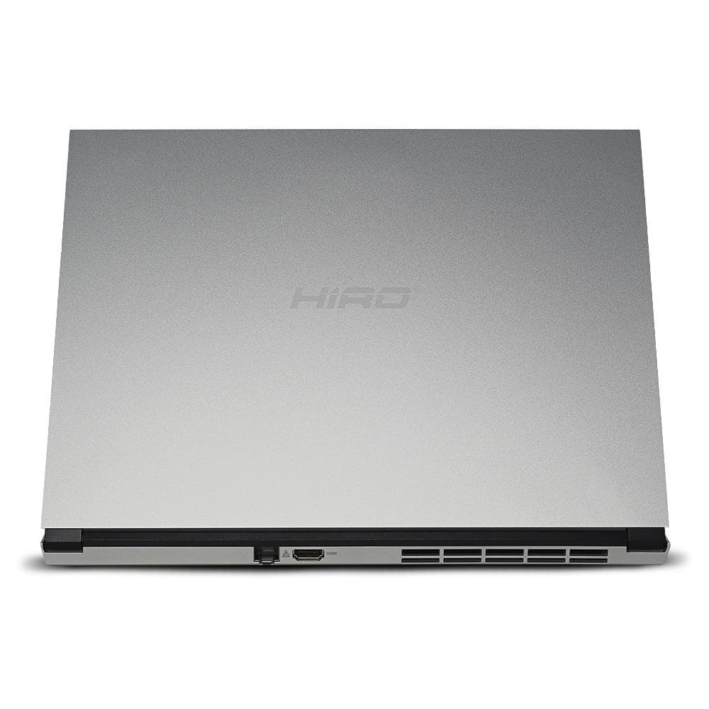 Laptop HIRO Book B14CL 14.0&amp;quot; 16:10, Ultra 5 125H, 32GB RAM, 1TB SSD M.2, Windows 11 Home