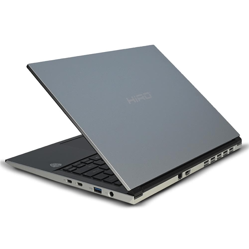 Laptop HIRO Book B14CL 14.0&amp;quot; 16:10, Ultra 5 125H, 16GB RAM, 512GB SSD M.2, Windows 11 Edu