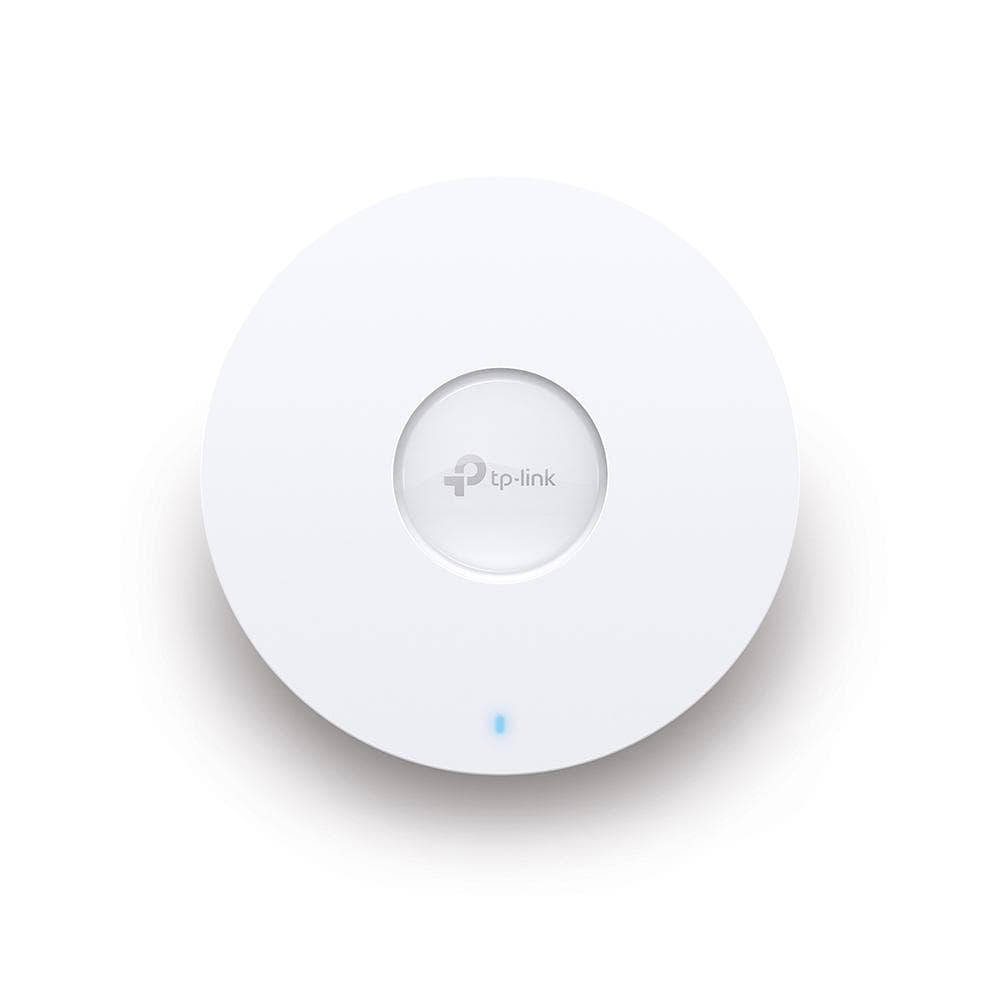 Punkt dostępowy sufitowy WiFi 6 TP-Link EAP653 UR