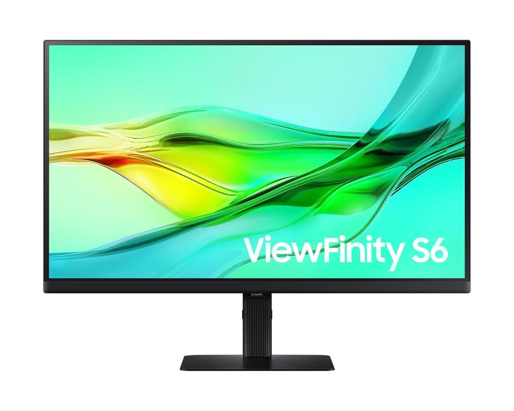 Samsung 27&amp;quot; IPS LS27D600UAUXEN