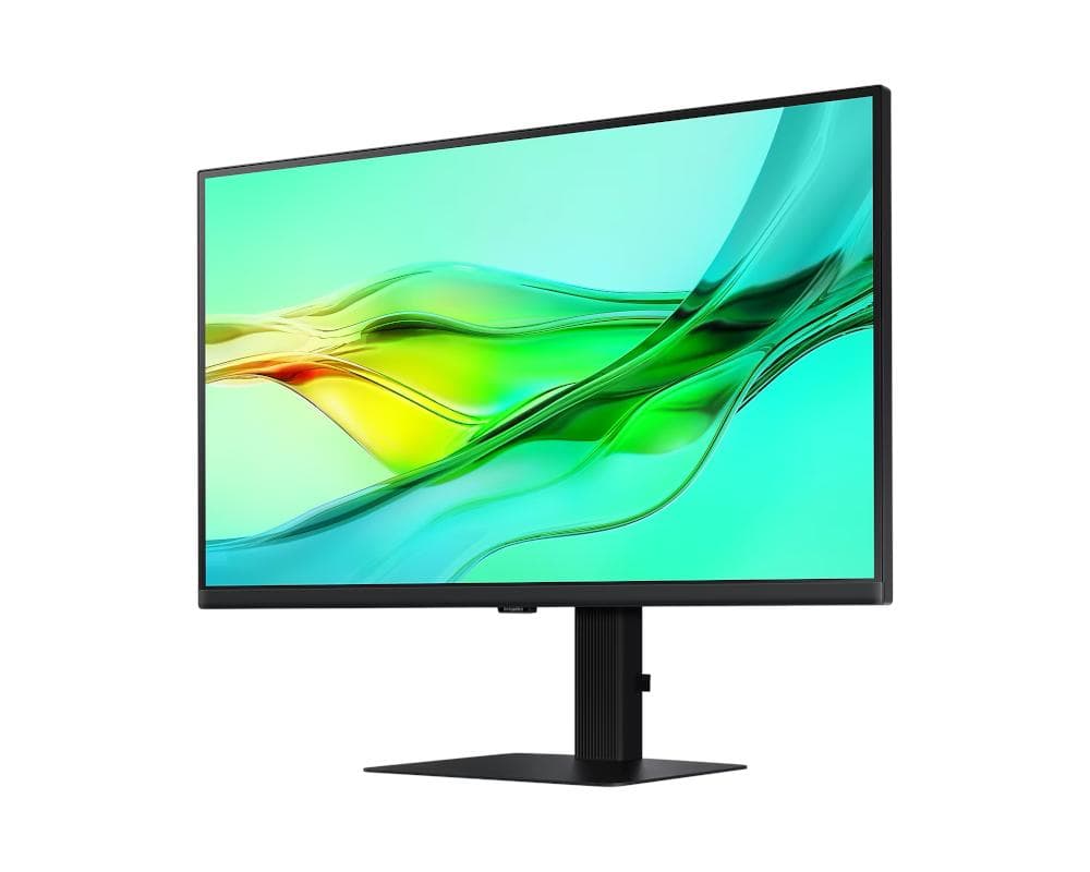 Samsung 27&amp;quot; IPS LS27D600UAUXEN