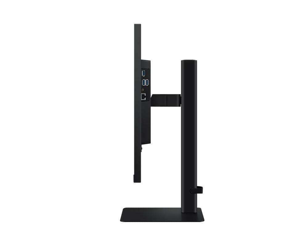 Samsung 27&amp;quot; IPS LS27D600UAUXEN