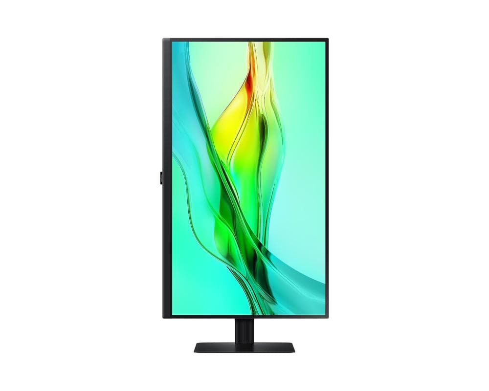 Samsung 27&amp;quot; IPS LS27D600UAUXEN