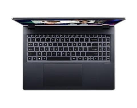 Notebook Acer TravelMate P4 TMP416-52-TCO 16&amp;quot;WUXGA IPS/iU5 125U/16GB/512GB/FpR/SCa/W11P/3y Ons.NBD