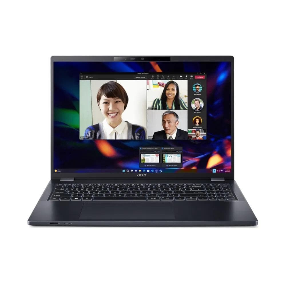 Notebook Acer Travelmate P4 TMP416-52-TCO 16&amp;quot;WUXGA IPS/i7-1355U/16GB/512GB/RTX2050/W11P/3y Ons.NBD