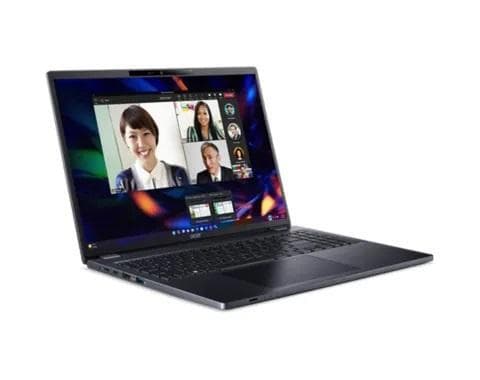 Notebook Acer Travelmate P4 TMP416-52-TCO 16&amp;quot;WUXGA IPS/i7-1355U/16GB/512GB/RTX2050/W11P/3y Ons.NBD