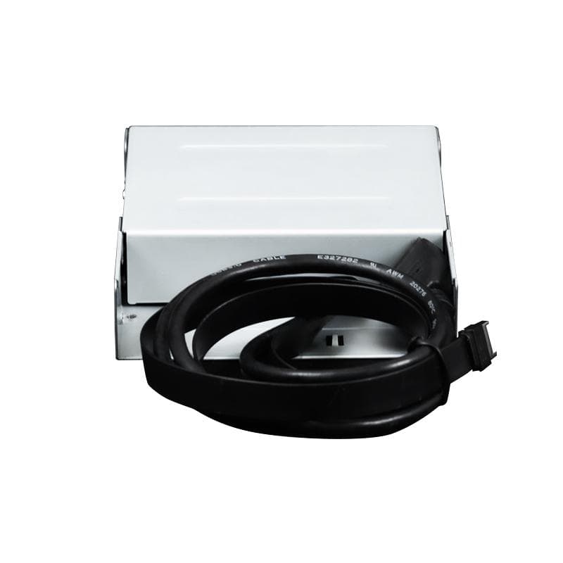 Panel Przedni Chieftec MUB-3003C 3.5&amp;quot; 2x USB 3.0, USB 3.2 Gen.2 Type-C