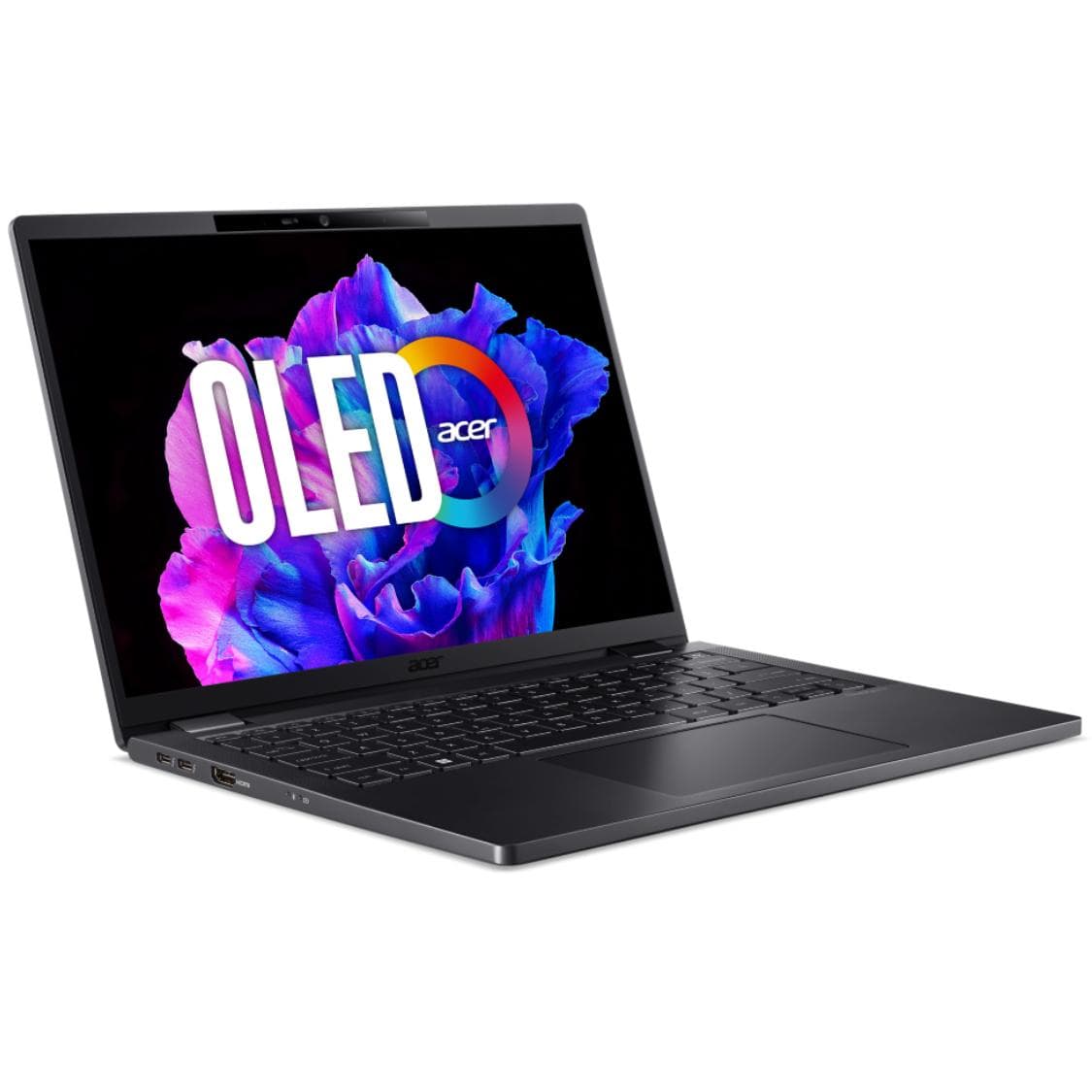 Notebook Acer TravelMate P6 TMP614-53-TCO 14&amp;quot;2.8K OLED/i7-1355U/32GB/1024GB/W11P/3y Ons.NBD