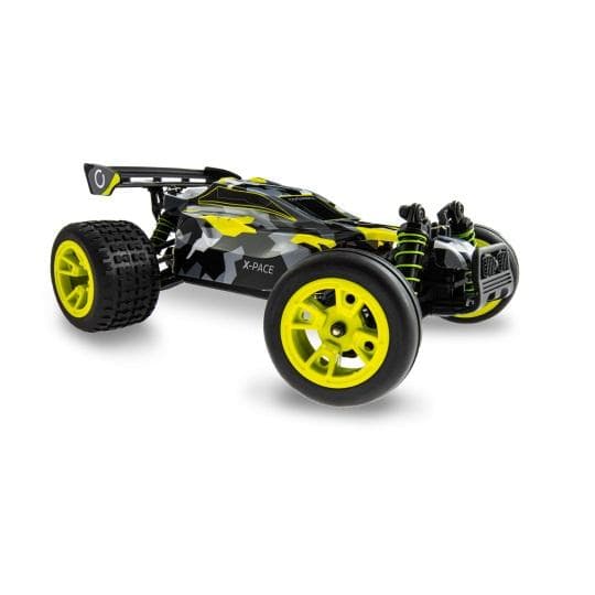 Samoch&amp;oacute;d zdalnie sterowany Overmax X-Pace
