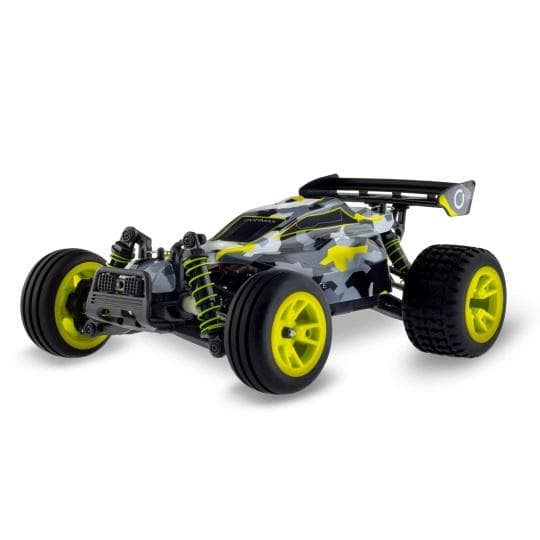 Samoch&amp;oacute;d zdalnie sterowany Overmax X-Pace