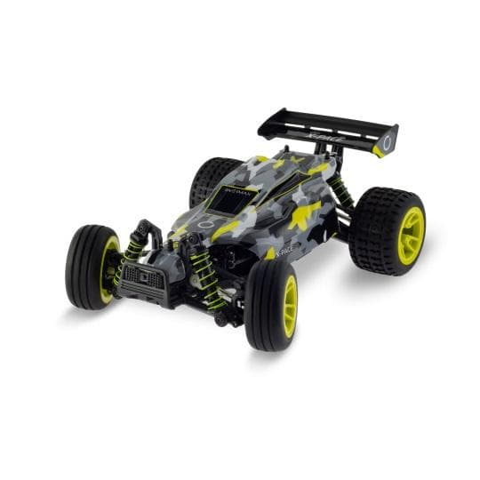 Samoch&amp;oacute;d zdalnie sterowany Overmax X-Pace