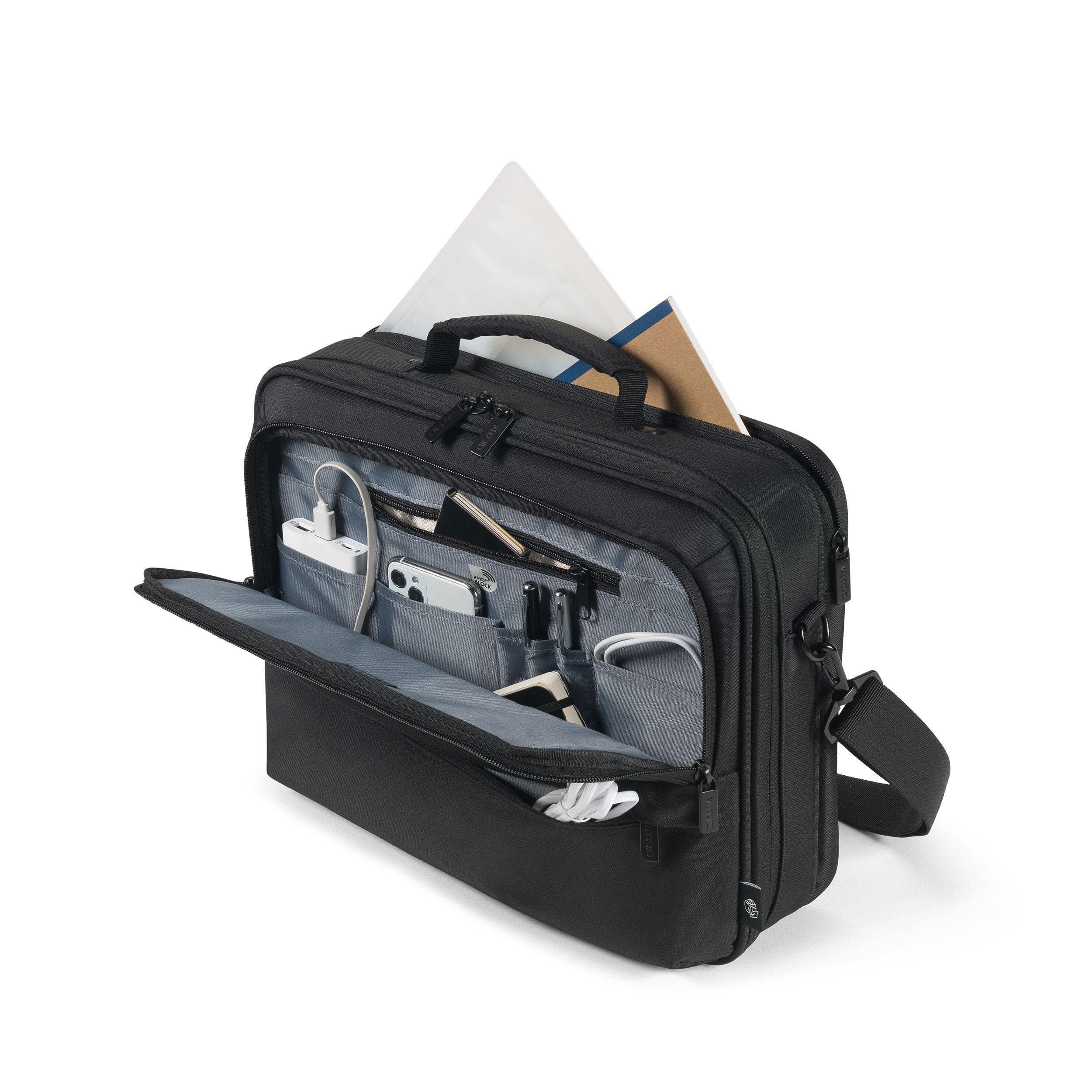 Torba Dicota Multi Eco CORE do notebooka 13-14.1&amp;quot;