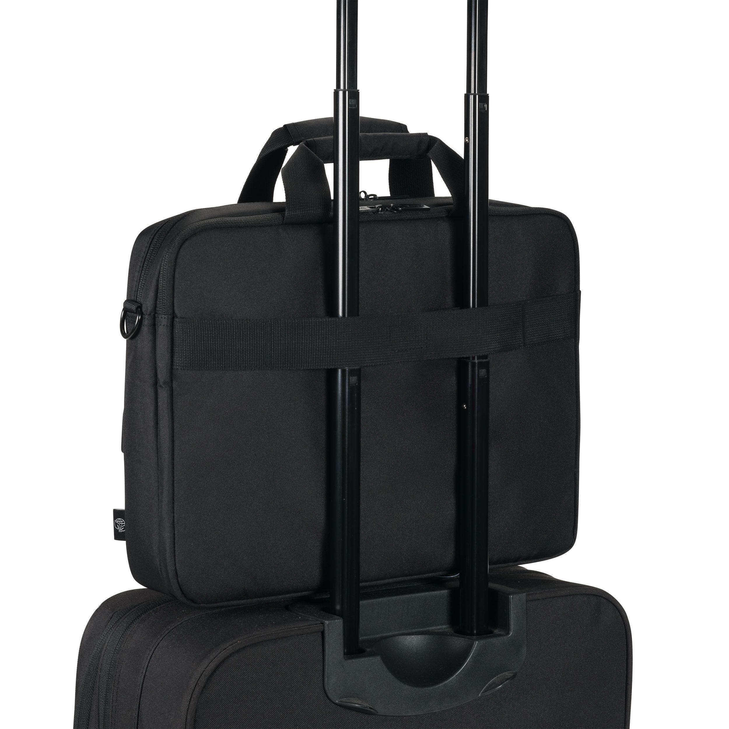 Torba Dicota Top Traveller Eco Core do notebooka 13-14.1&amp;quot;