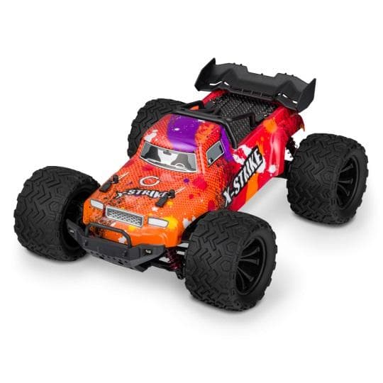 Samoch&amp;oacute;d zdalnie sterowany Overmax X-Strike