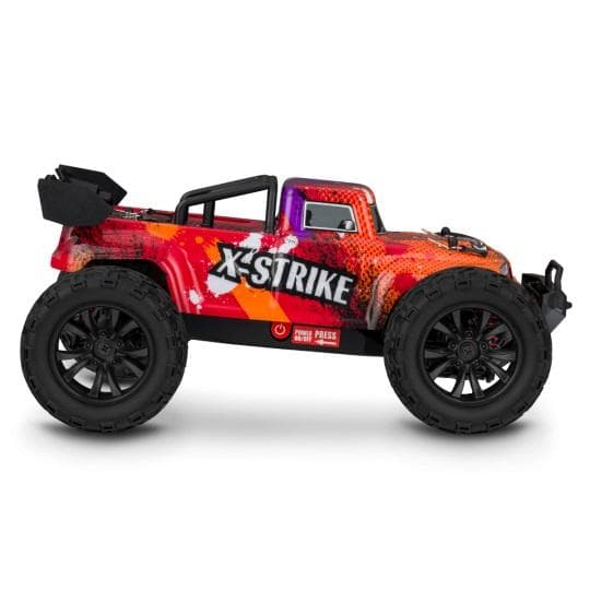 Samoch&amp;oacute;d zdalnie sterowany Overmax X-Strike