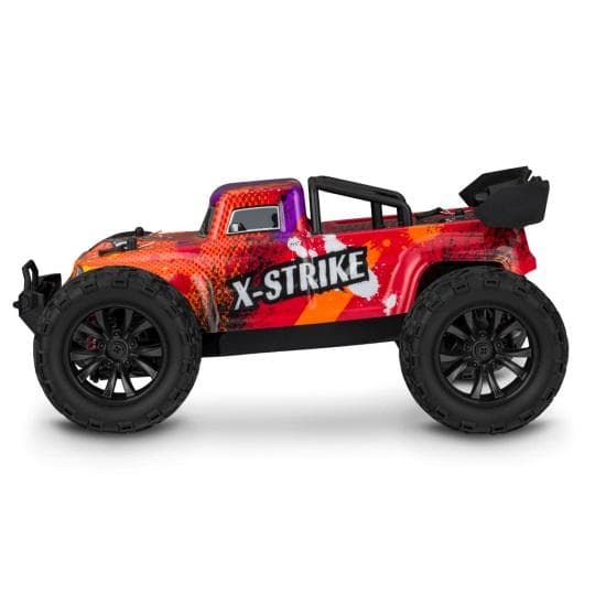 Samoch&amp;oacute;d zdalnie sterowany Overmax X-Strike