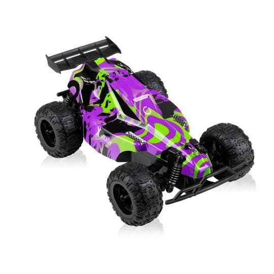 Samoch&amp;oacute;d zdalnie sterowany Overmax X-Clash