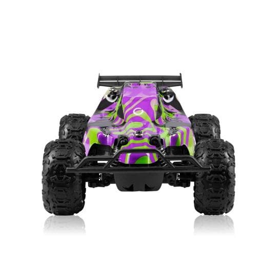 Samoch&amp;oacute;d zdalnie sterowany Overmax X-Clash