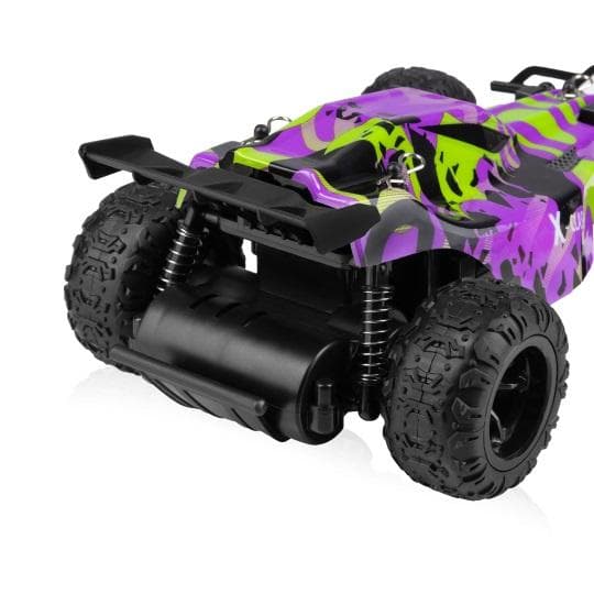 Samoch&amp;oacute;d zdalnie sterowany Overmax X-Clash