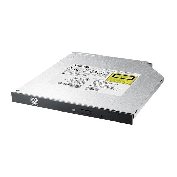 Nagrywarka DVD+/-R(RW) x8 do laptopa ASUS SDRW-08U1MT 9.5mm Bulk