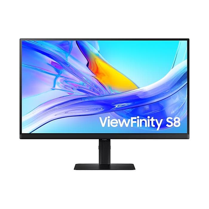 Samsung 27&amp;quot; IPS LS27D800UAUXEN
