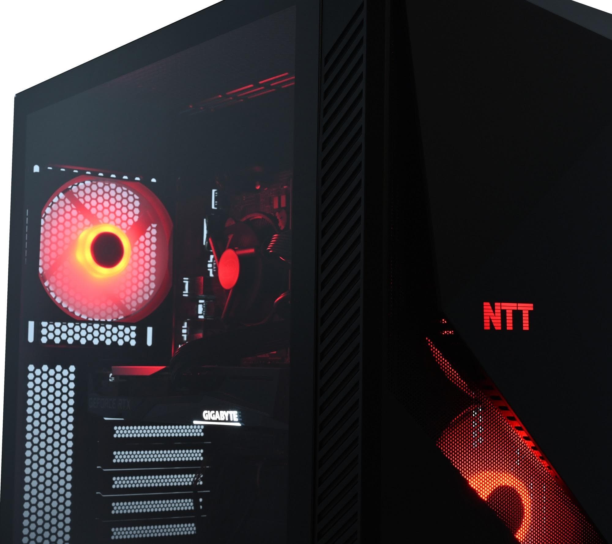 Komputer NTT Game Pro Ryzen 5 8500G, 16GB RAM, 1TB SSD, WIFI, W11H