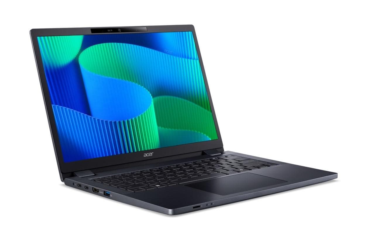Notebook Acer Travelmate P4 TMP414-53-G2-TCO 14&amp;quot;WUXGA/i5120U/16G/512G/FpR/SCa/LTE+SIMO/W11P/3y O.NBD