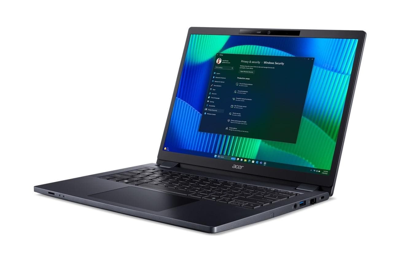Notebook Acer Travelmate P4 TMP414-53-G2-TCO 14&amp;quot;WUXGA/i5120U/16G/512G/FpR/SCa/LTE+SIMO/W11P/3y O.NBD