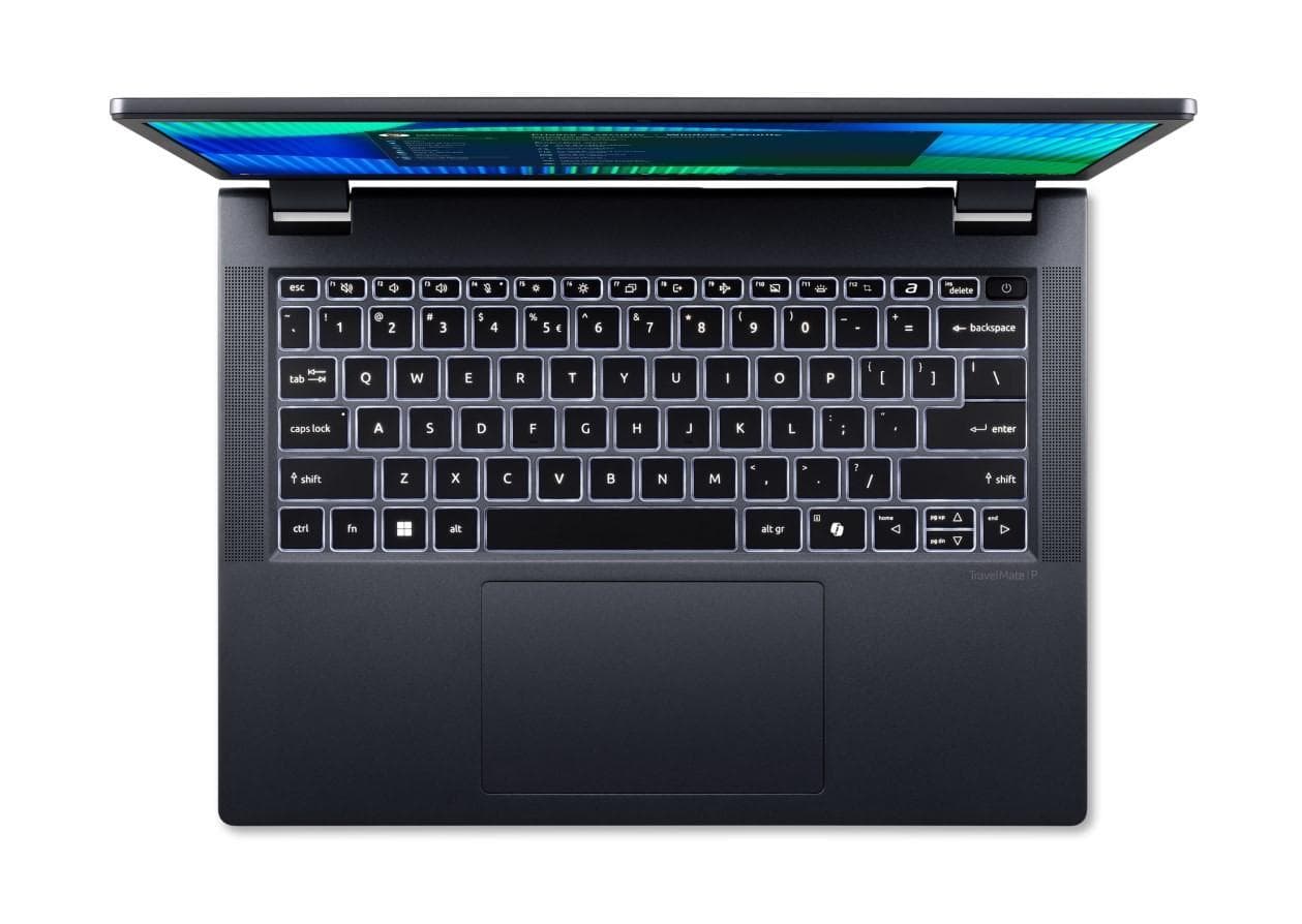 Notebook Acer Travelmate P4 TMP414-53-G2-TCO 14&amp;quot;WUXGA/i5120U/16G/512G/FpR/SCa/LTE+SIMO/W11P/3y O.NBD