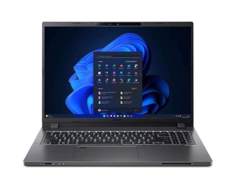 Notebook Acer Travelmate P2 TMP216-51-G2-TCO 16&amp;quot;WUXGA IPS/i5 120U/16GB/512GB/FpR/SCa/W11P/3y Ons.NBD