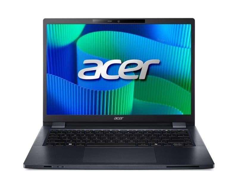 Notebook Acer TravelMate Spin P4 TMP414RN-54-TCO 14&amp;quot;WUXGA Touch/iU5 125U/16GB/512GB/SCa/W11P/3y Ons.NBD