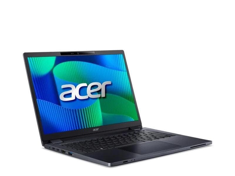 Notebook Acer TravelMate Spin P4 TMP414RN-54-TCO 14&amp;quot;WUXGA Touch/iU5 125U/16GB/512GB/SCa/W11P/3y Ons.NBD