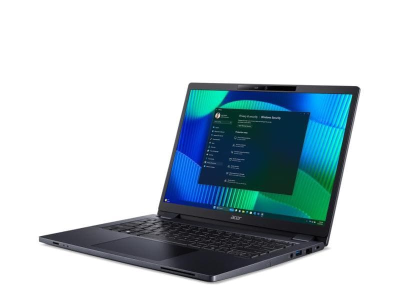 Notebook Acer TravelMate Spin P4 TMP414RN-54-TCO 14&amp;quot;WUXGA Touch/iU5 125U/16GB/512GB/SCa/W11P/3y Ons.NBD