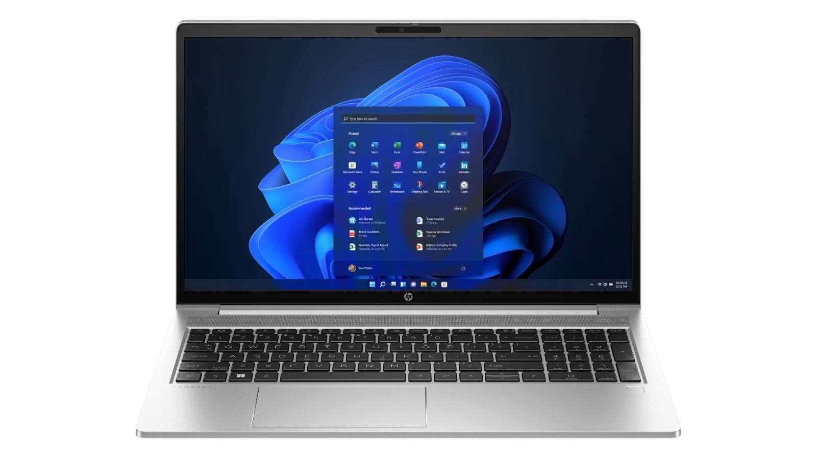 Notebook HP Probook 450 G10 AD1G7ET 15.6&amp;quot; FHD AG 400 nit/i5-1334U/16GB/512GB PCIE SSD/W11H
