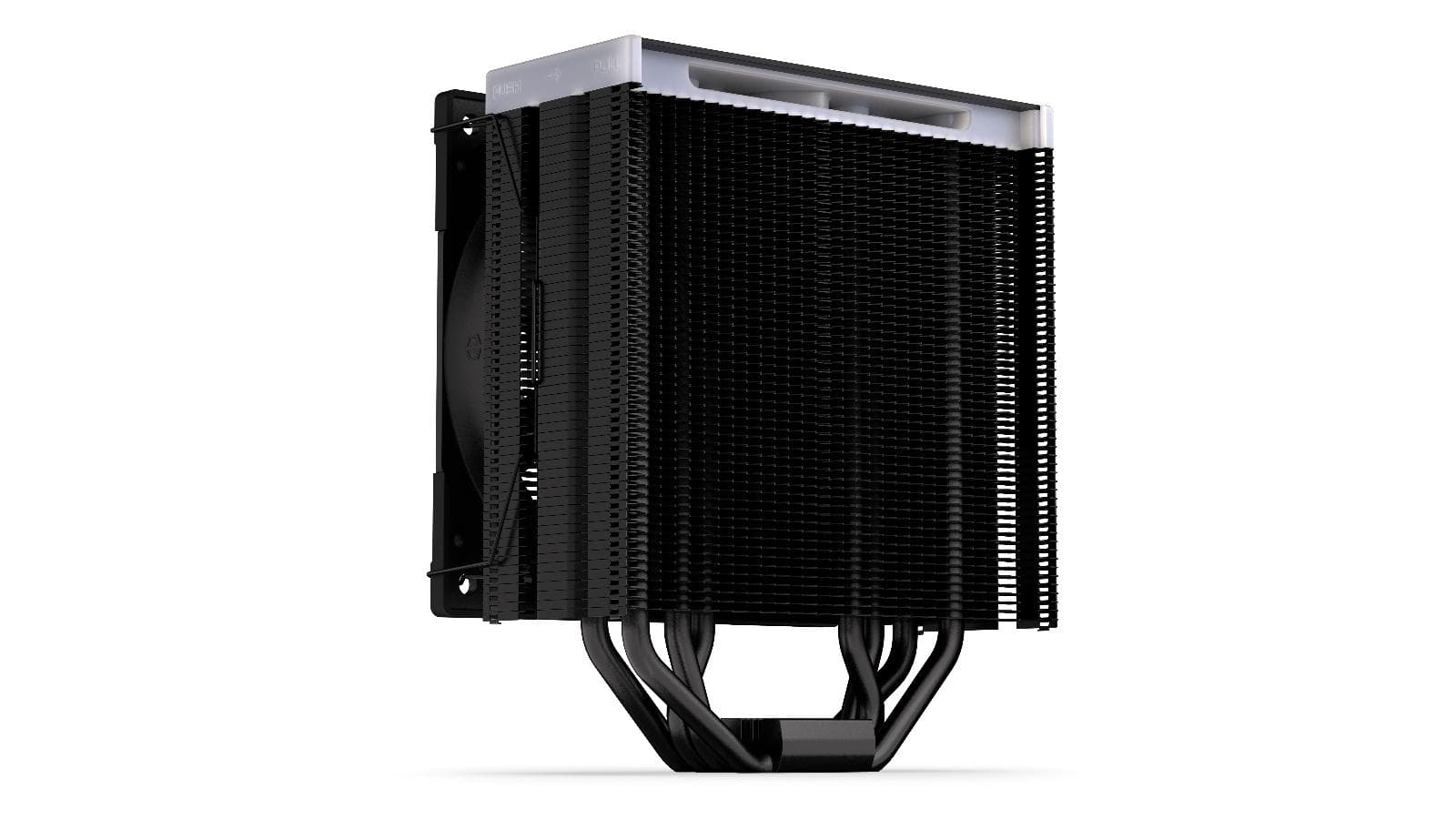 Endorfy Fera 5 Black ARGB